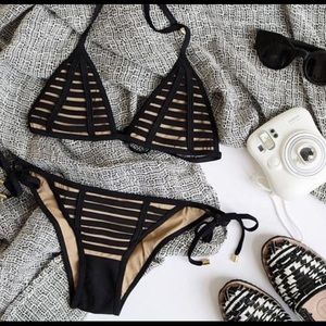 Bathing suit never worn